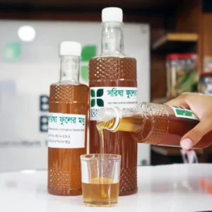 সরিষা মধু