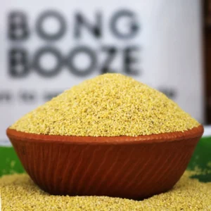 কাউনের চাল