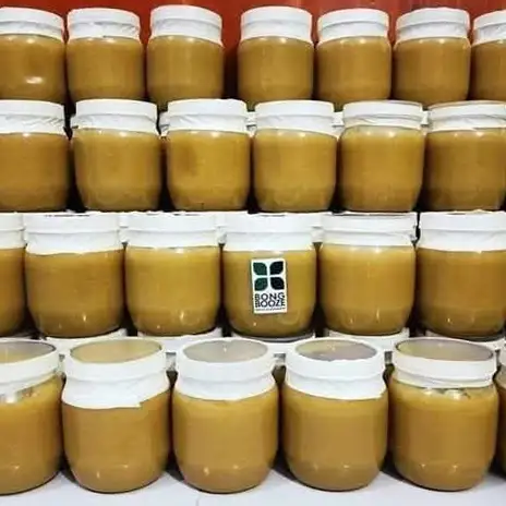 গাওয়া ঘি (সাতক্ষীরা)