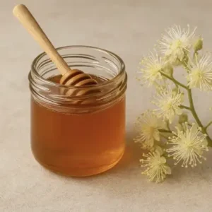 লিচু মধু