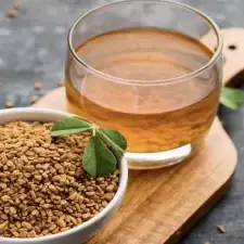 মেথি তেল