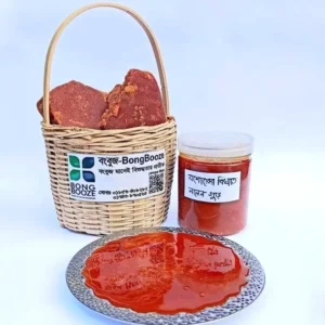 খেজুরের গুড়