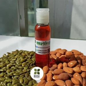 পামকিন সিড অয়েল