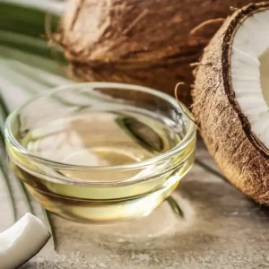 নারকেল তেল