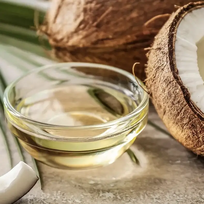 নারকেল তেল