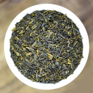 গোল্ডেন গ্রীন টি