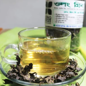 ওলং গ্রীন টি