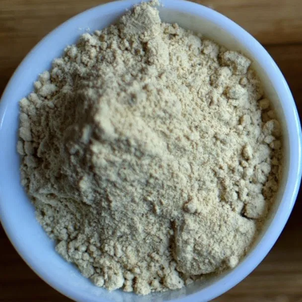 ছোলার ছাতু