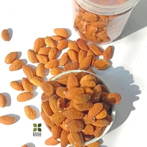 কাঠবাদাম