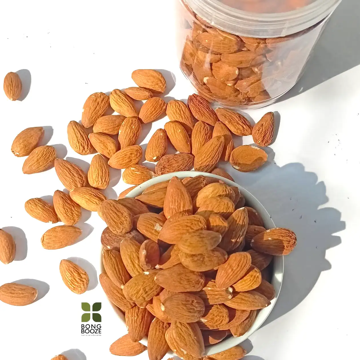 কাঠবাদাম