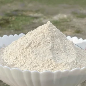 যবের ছাতু