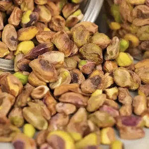 পেস্তা বাদাম