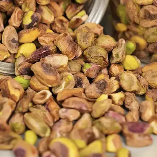 পেস্তা বাদাম