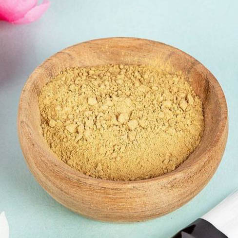 ফেস প্যাক