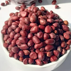 চীনাবাদাম