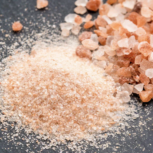 পিঙ্ক সল্ট