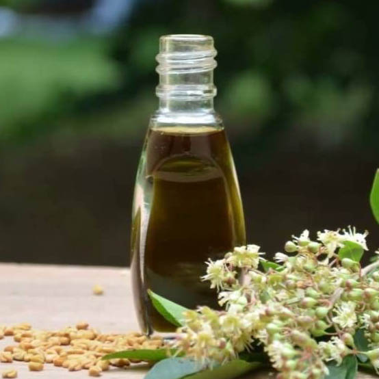 হেয়ার অয়েল